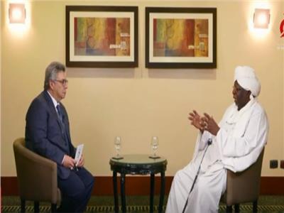 «الأمة القومي» السوداني: حاولنا معالجة الأزمة السياسية بأي شكل