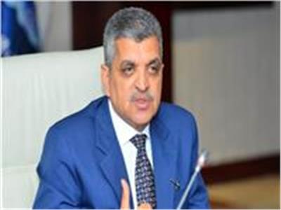 الفريق أسامة ربيع يؤكد السيادة المصرية المطلقة على قناة السويس