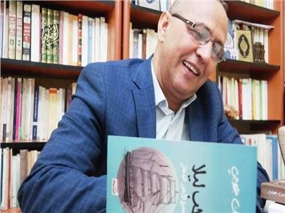 «مدرستنا الكبرى».. أديب جزائري يشيد بدور مصر الريادي في دعم الثقافة 