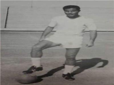  أول لاعب في تاريخ مصر تقام له مباراة اعتزال