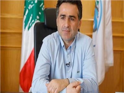 وزير الأشغال العامة والنقل في حكومة تصريف الأعمال في لبنان علي حمية