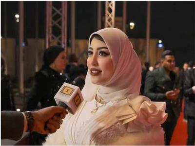 تسنيم جمال، صاحبة مبادرة "يلا نصدر"