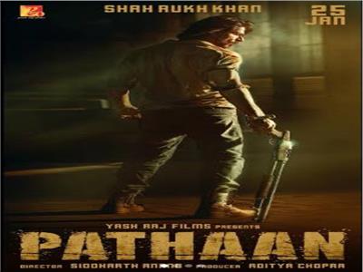فيلم Pathaan لـ شاروخان يحقق إيرادات خيالية حول العالم