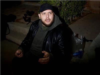 مغني الراب موجي