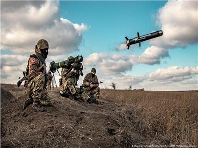 أوكرانيا تستنزف مخزون الناتو من الذخيرة
