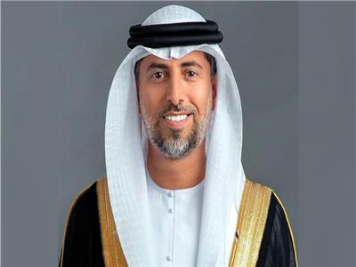 وزير الطاقة الإماراتى سهيل المزروعى