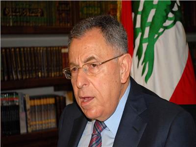  فؤاد السنيورة رئيس الحكومة اللبنانية الأسبق