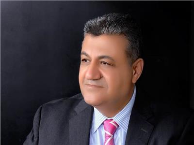 خالد عبد الصادق رئيس المجلس التنفيذي لتأمينات الممتلكات والمسئوليات