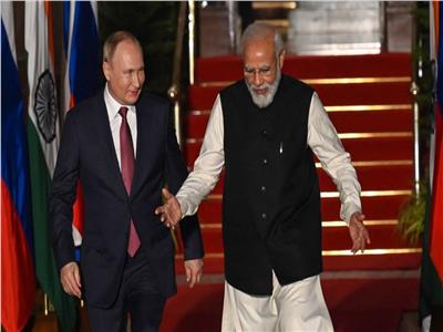 الهند تسعى  للوساطة بين روسيا وأوكرانيا