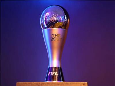 جائزة الفيفا لأفضل لاعب في العالم «ذا بيست 2022»