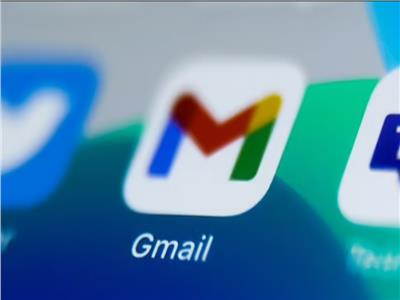   خدمة البريد الإلكتروني Gmail