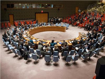 مجلس الأمن الدولي يناقش غدًا الأوضاع في الأراضي الفلسطينية المُحتلة | بوابة  أخبار اليوم الإلكترونية