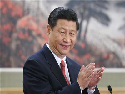  الرئيس الصيني شي جين بينج