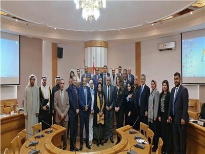  المُنظمة العربية للتربية والثقافة والعلوم