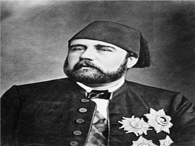  الخديوي إسماعيل