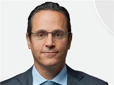 وائل صوان الرئيس التنفيذي الجديد لشركة الطاقة الكبيرة "شل"