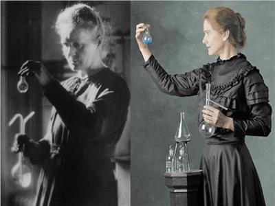 ماري كوري أول امرأة تفوز بجائزة نوبل