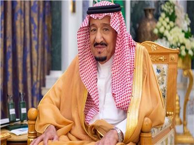 خادم الحرمين الشريفين الملك سلمان بن عبدالعزيز