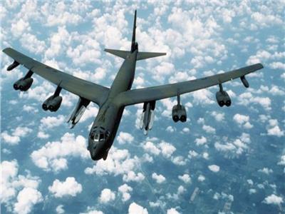 طائرة B-52