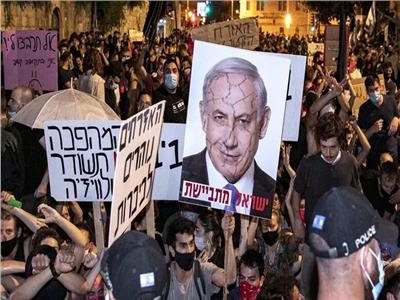 احتاجات إسرائيل على الإصلاح القضائي