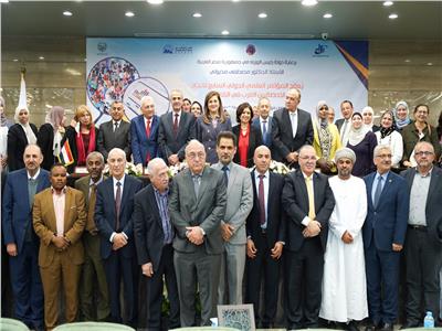 اتحاد الإحصائيين العرب