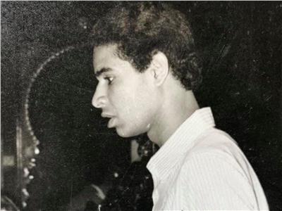 محمد البزاوي