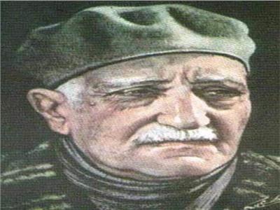 عباس محمود العقاد