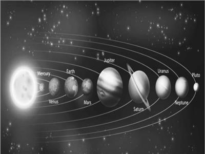 ذكرى اكتشاف الكوكبان «أورانوس وبلوتو» في مجموعتنا الشمسية 