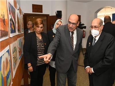 القومي لثقافة الطفل يشارك «المجلس العربي» احتفاله بمرور 35 عاما على الإنشاء