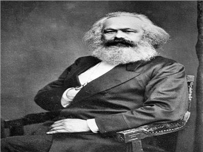 140 عاما على رحيل كارل ماركس صاحب المدرسة الفكرية الماركسية