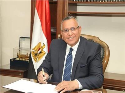 رئيس حزب الوفد المصري 
