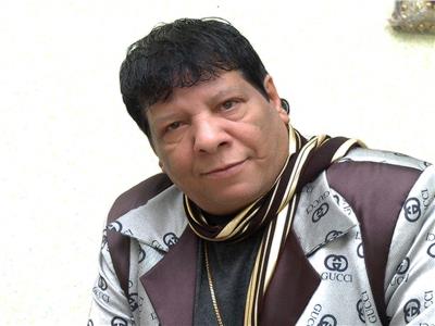 شعبان عبد الرحيم