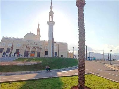  مسجد الهدى