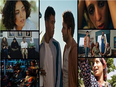 7 أفلام عربية في مهرجان مؤسسة أفلام