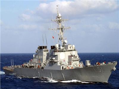  البحرية الأمريكية تطيل عمر مدمرة «أرلي بيرك»    