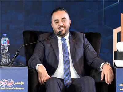 المهندس أحمد العتال رئيس مجلس إدارة شركة العتال هولدينج للتطوير العقاري