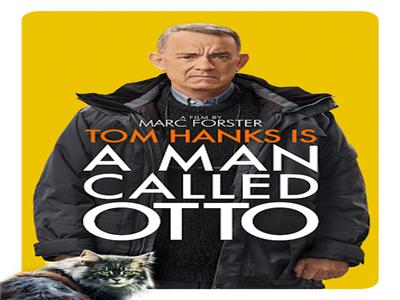  فيلم A Man Called Otto
