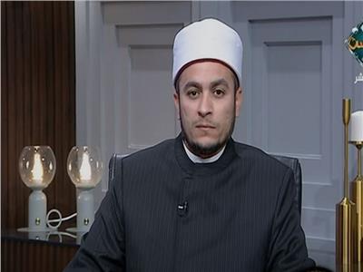 الدكتور محمود شلبي، أمين الفتوى بدار الإفتاء