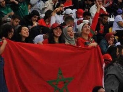 جماهير المغرب 