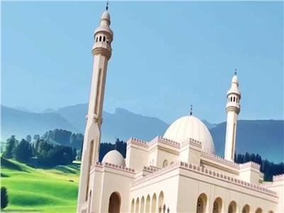 موعد أذان العصر