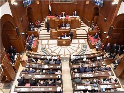 مجلس الشيوخ