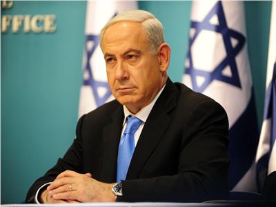 رئيس الوزراء الإسرائيلي بنيامين نتنياهو