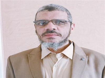 د. عبد الحميد البطاوى أستاذ التفسير بالأزهر الشريف