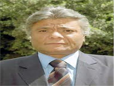 عماد فؤاد مساعد رئيس حزب التجمع 