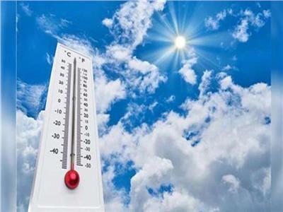 الأرصاد: انخفاض وارتفاع درجات الحرارة أكثر من مرة باليوم الواحد