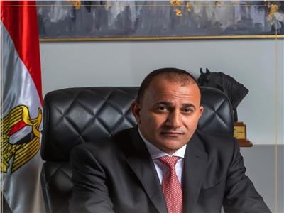 الشيخ إبراهيم العرجاني