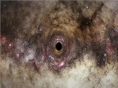اكتشاف ثقب أسود تزيد كتلته عن 30 مليار ضعف كتلة الشمس
