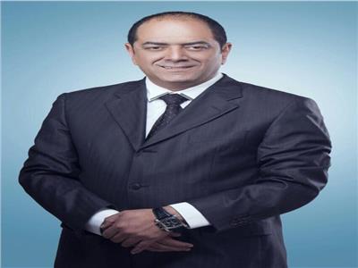  المهندس أسامة الشاهد عضو مجلس إدارة اتحاد الصناعات المصرية