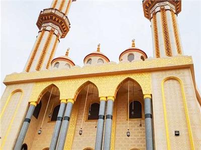 افتتاح 41 مسجدًا اليوم الجمعة - صورة أرشيفية