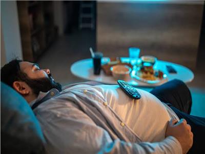 قلة النوم تسبب فقدان الوزن